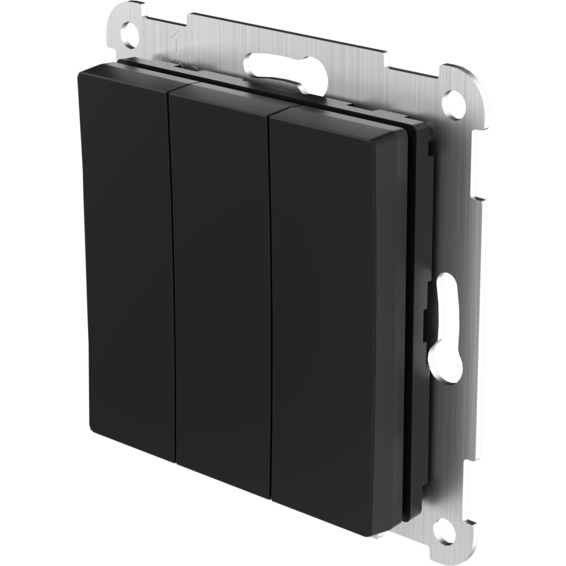 Namron Simplify Kanalbryter