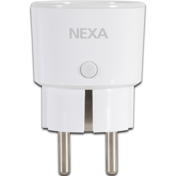 Nexa Z-Wave Smartplugg med energimåling ZPR-111
