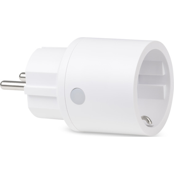 Nexa WiFi/433 Plug-in mottaker. På/Av 2300W