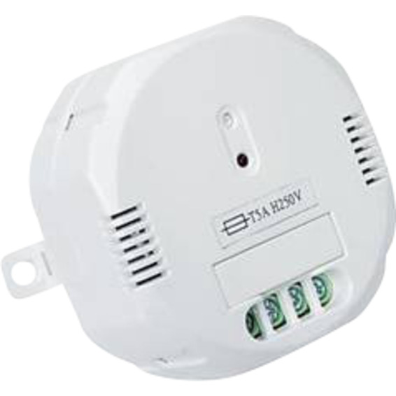 Wireless Mottager Av/På 1000w LCMR-1000 14327 NEXA Wireless Mottager Av/På 1000w LCMR-1000 14327 NEXA