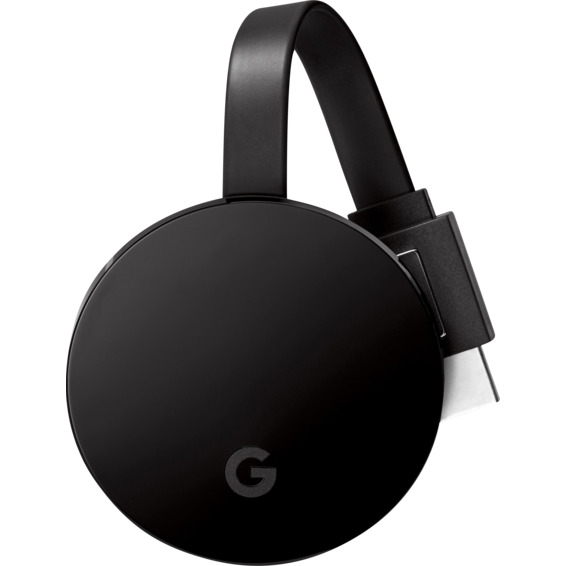 Google Chromecast Ultra Google Chromecast Ultra