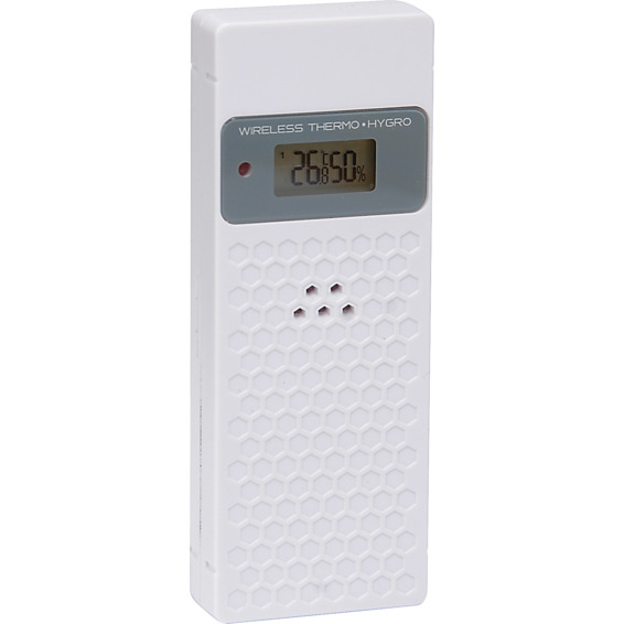 Wireless Termo-/hygrometer NBA-001