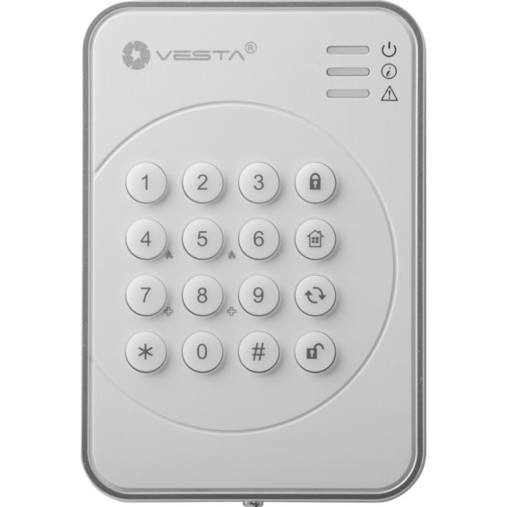 Kodepanel Kodepanel