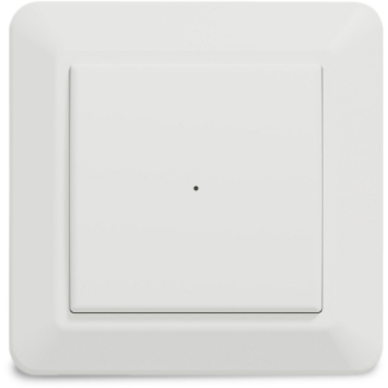 ELKO SMARTDIM Trykk Multiwire RS Renhvit