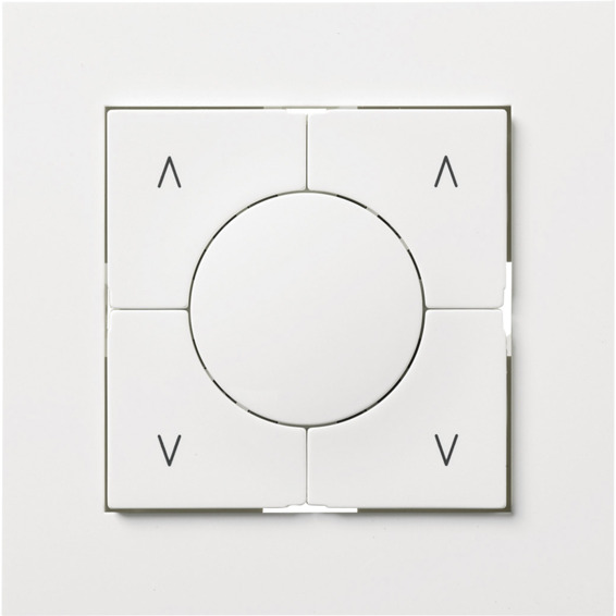 Plus WL bryter 4k batt P/I PH