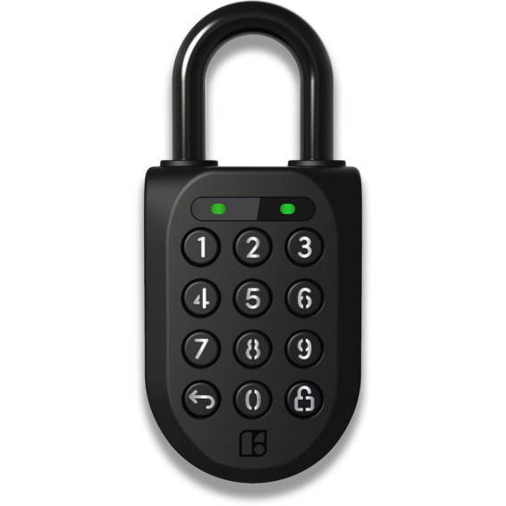 Igloohome Padlock 2