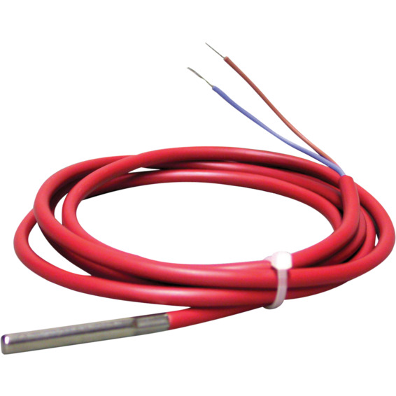 XCOMFORT TEMPERATURSENSOR -50-180 gr.C CSEZ-01/01