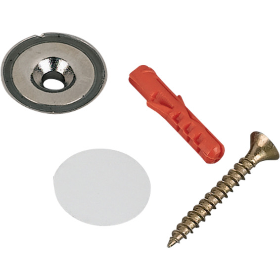 xComfort Veggholder for fjernkontroll CMMZ-00/11 produktbilde
