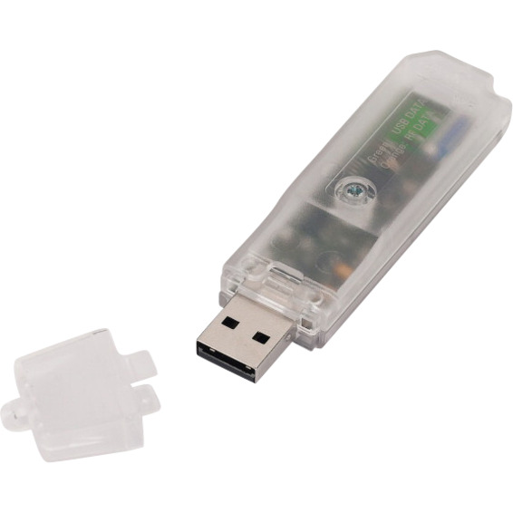 XCOMFORT USB konfigurasjonsgrensesnitt CKOZ-00/13 XCOMFORT USB konfigurasjonsgrensesnitt CKOZ-00/13