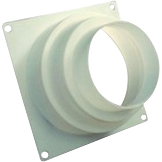 OVERGANGSSTYKKE PLAST 4-5-6 OVERGANGSSTYKKE PLAST 4-5-6