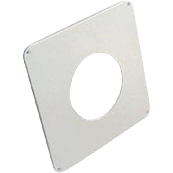 DEKKPLATE 200 X 200 X Ø 100mm FLEXIT DEKKPLATE 200 X 200 X Ø 100mm FLEXIT