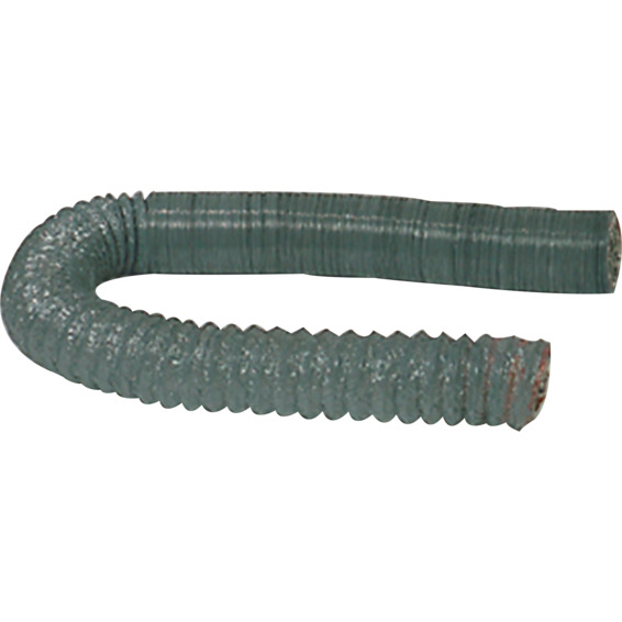 POLYFLEX GRÅ SLANGE 3M 127MM POLYFLEX GRÅ SLANGE 3M 127MM