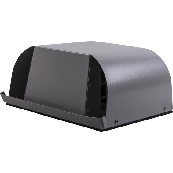 Kappe tynn vegg grå Roomie One/E