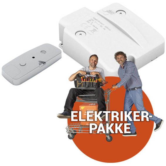 Ferdig montert komfyrvakt Ferdig montert komfyrvakt
