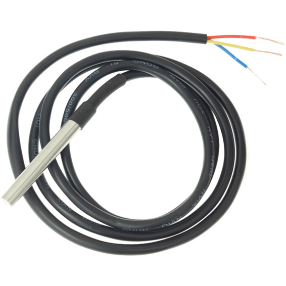 Temperature sensor DS18B20 1 meter