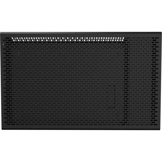 Provida Booster panelovn 700W sort