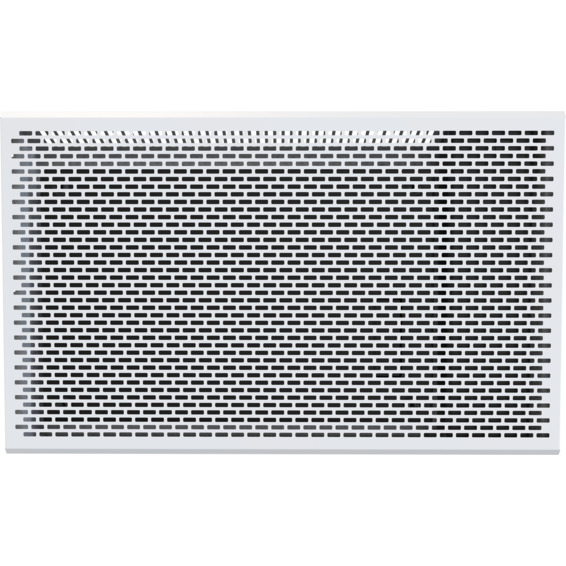 Provida Booster panelovn 700W hvit