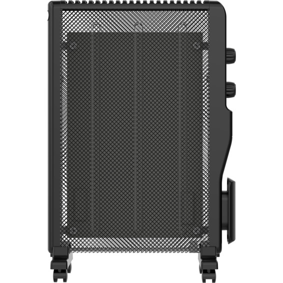 Provida Booster IIB 1500W sort