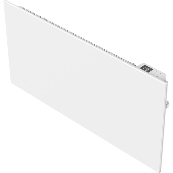 Panelovn WiFi 1000W Hvit - 5419613