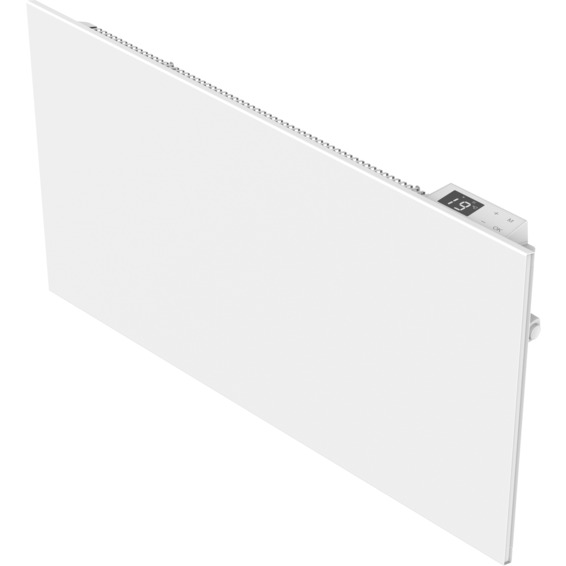 Namron Panelovn WiFi PRO 800W Hvit