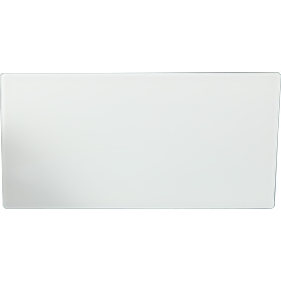 Namron Panelovn Glass WiFi PRO 1000W Hvit