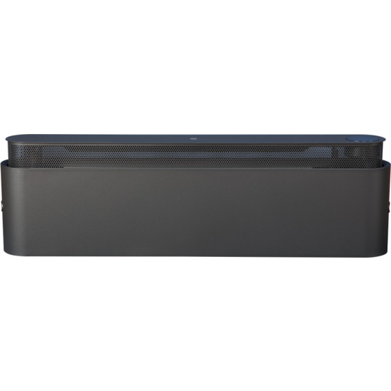 Namron gulvovn wifi 2200w antrasitt