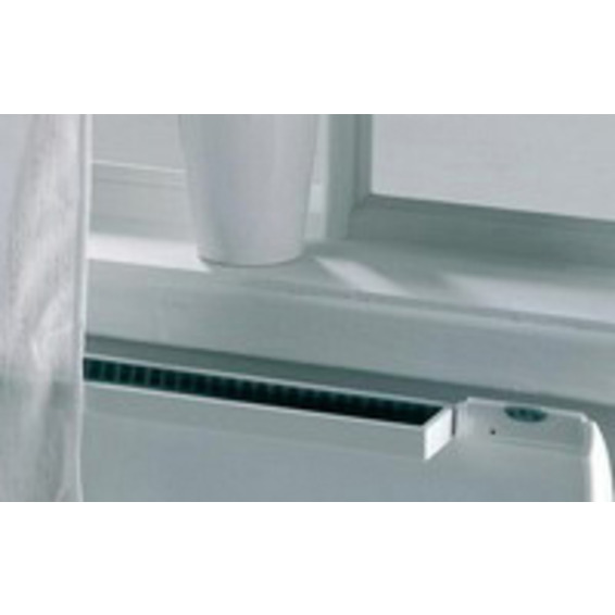 Gardinbøyle TPC 10 GLAMOX Gardinbøyle TPC 10 GLAMOX