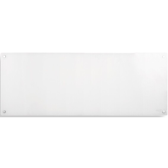 Mill Glass Smart WiFi panelovn gen.4 1300W