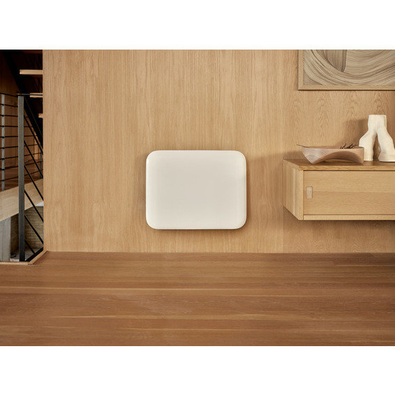 Mill Invisible Smart WiFi panelovn 400W