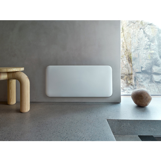 Mill Invisible Smart WiFi panelovn 1000W
