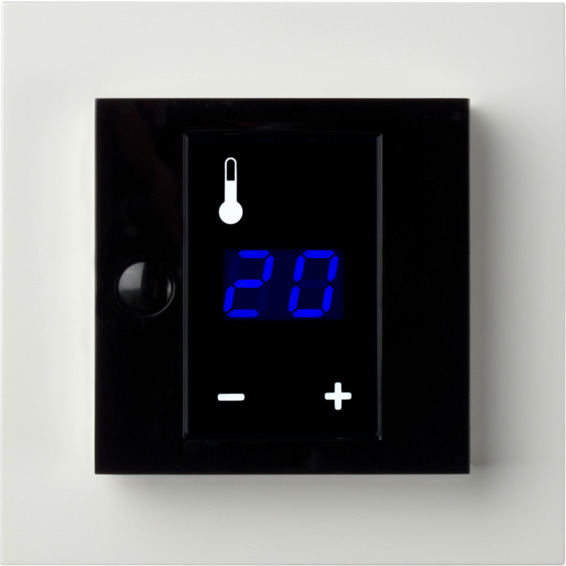 Elko Plus display termostat 3200W PH