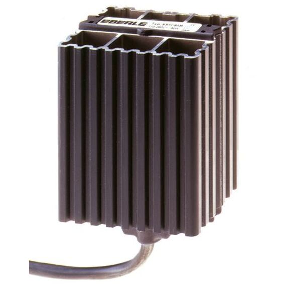 VARMEELEMENT SSH 50B ELEMENT 50W M/TERMOSTAT IP44
