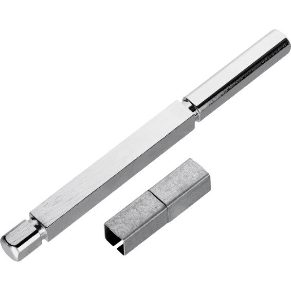 SecuYou 120 mm PIN Crom