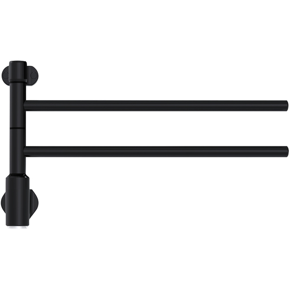 Pax håndkletørker Flex I 2/550 M2 S