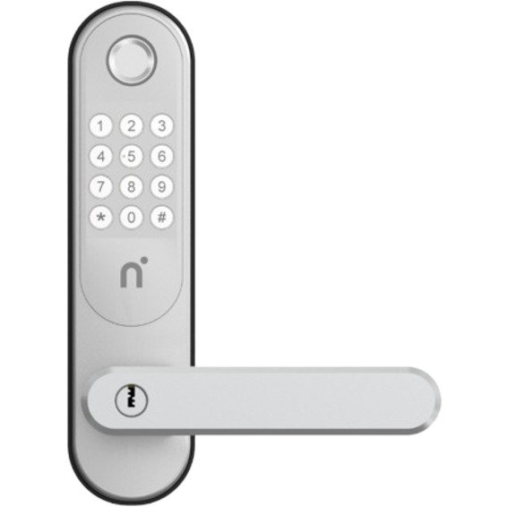 Nimly Code Pro Silver
