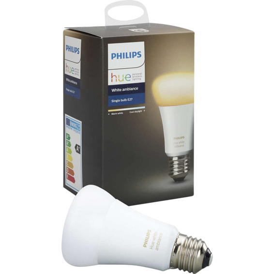 PHILIPS HUE スターターキットA60+rallysantafesinooficial.com