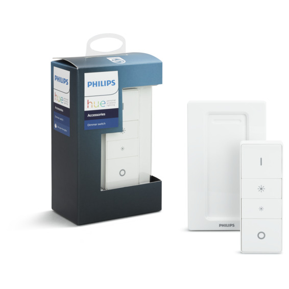 Philips Hue Dimmebryter Philips Hue Dimmebryter