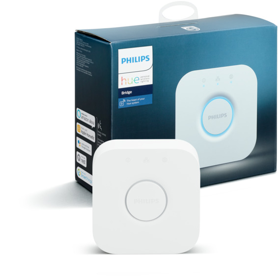 Philips Hue Bridge Philips Hue Bridge