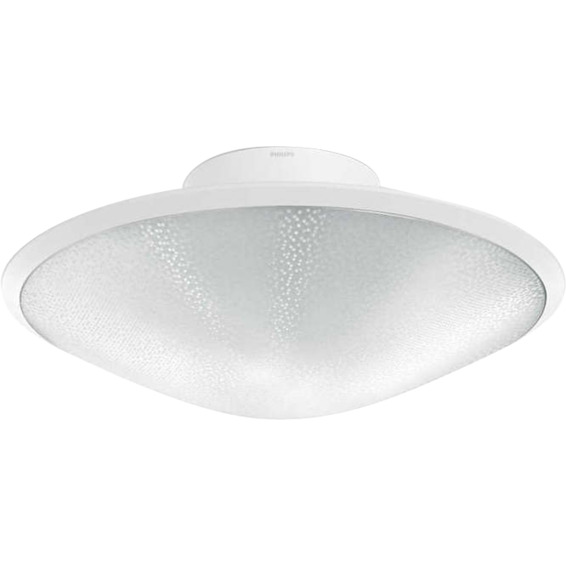 Philips Hue WA Phoenix Taklampe Hvit | Elektroimportøren AS Philips Hue Phoenix Taklampe Philips Hue