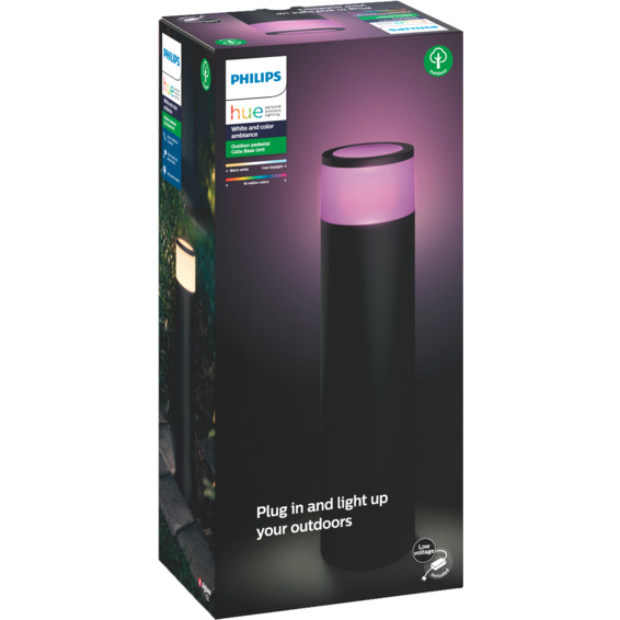 Philips Hue WCA Calla Pidestall Sort Base Kit Philips Hue WCA Calla Pidestall Sort Base Kit