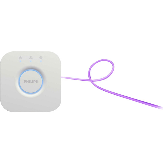 Philips Hue WCA Utendørs Led Strip Pakke Philips Hue WCA Utendørs Led Strip Pakke