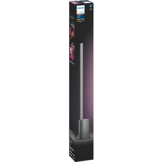 Philips Hue WCA Signe bordlampe 14W 24V BLT Philips Hue WCA Signe bordlampe 14W 24V BLT