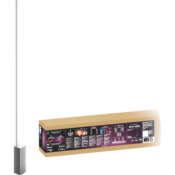 Philips Hue WCA Signe Stålampe 32W 24V BLT Philips Hue WCA Signe Stålampe 32W 24V BLT