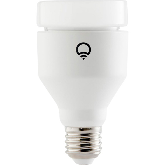LIFX RGB E27 WiFi Smart LED Lyskilde LIFX RGB E27 WiFi Smart LED Lyskilde