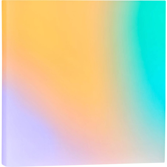 LIFX RGB Tile Smart Lys Panel - 5 Panel LIFX RGB Tile Smart Lys Panel - 5 Panel