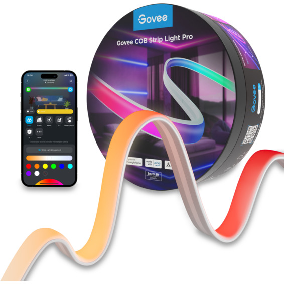Govee COB Strip Light - 3M