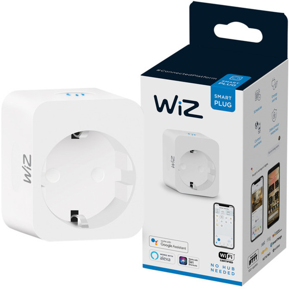 WiZ Smart Plug