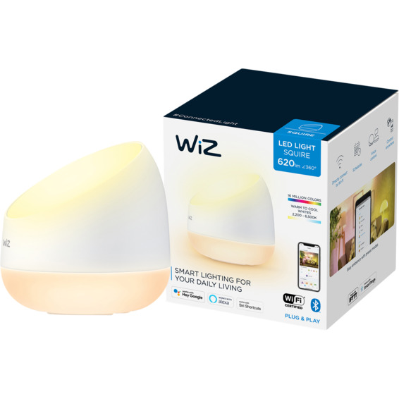 smart bordlampe Squire
