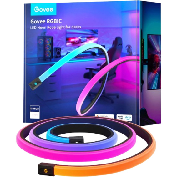 Govee Neon Gaming Table Light