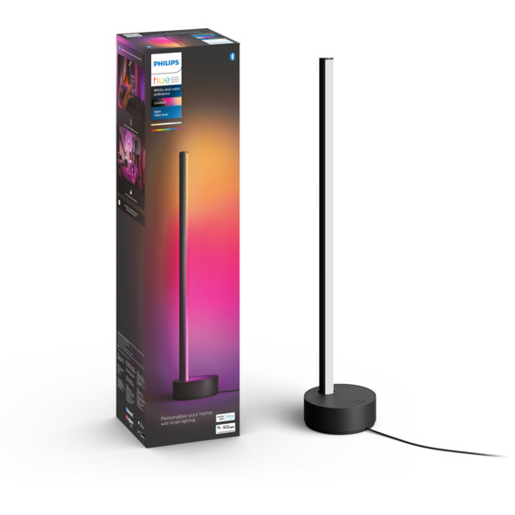 Hue White And Color Ambiance Gradient Signe